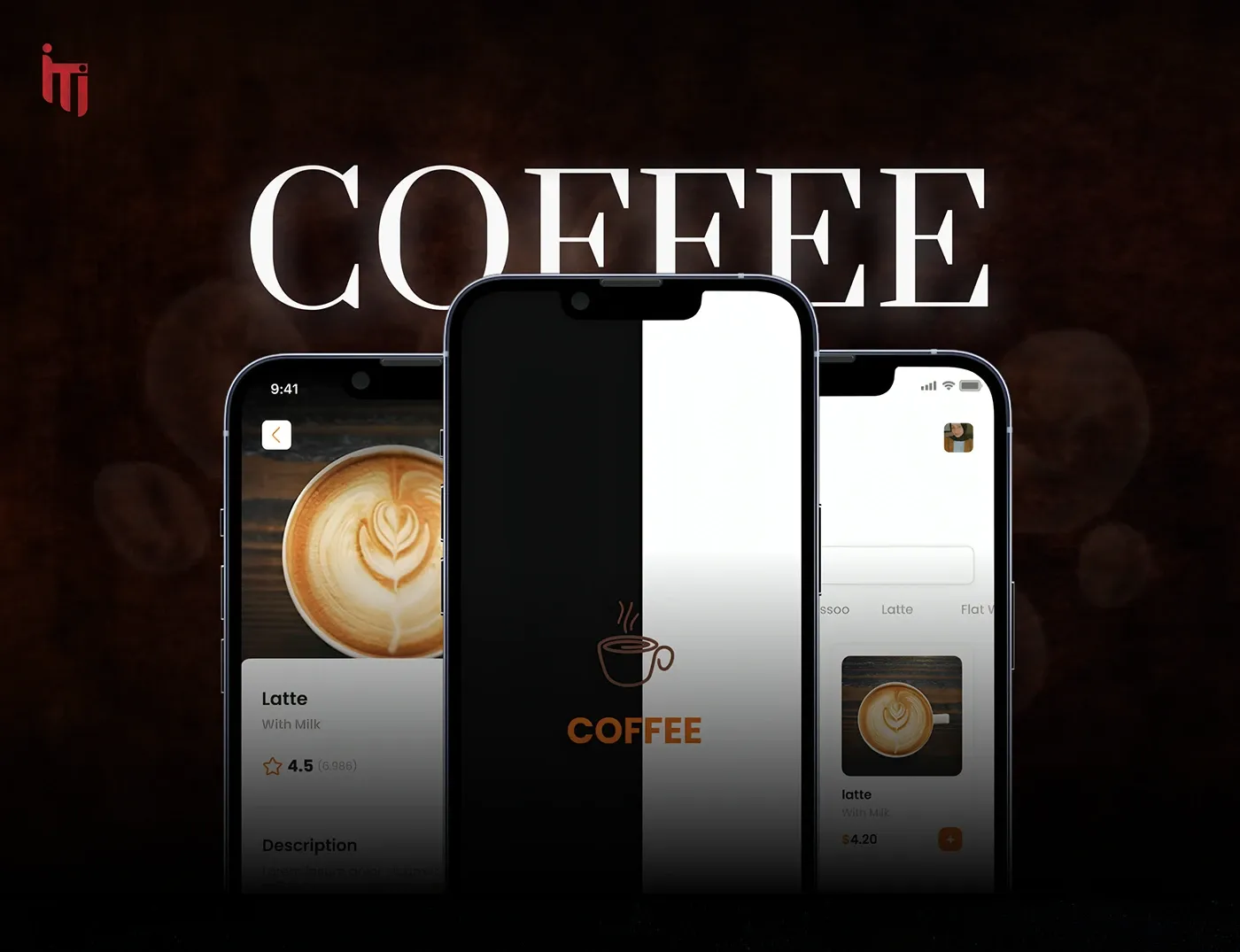 Coffee project cover